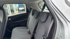 Renault Zoe 100kW S Edition R135 50kWh Rapid Charge 5dr Auto Electric Hatchback